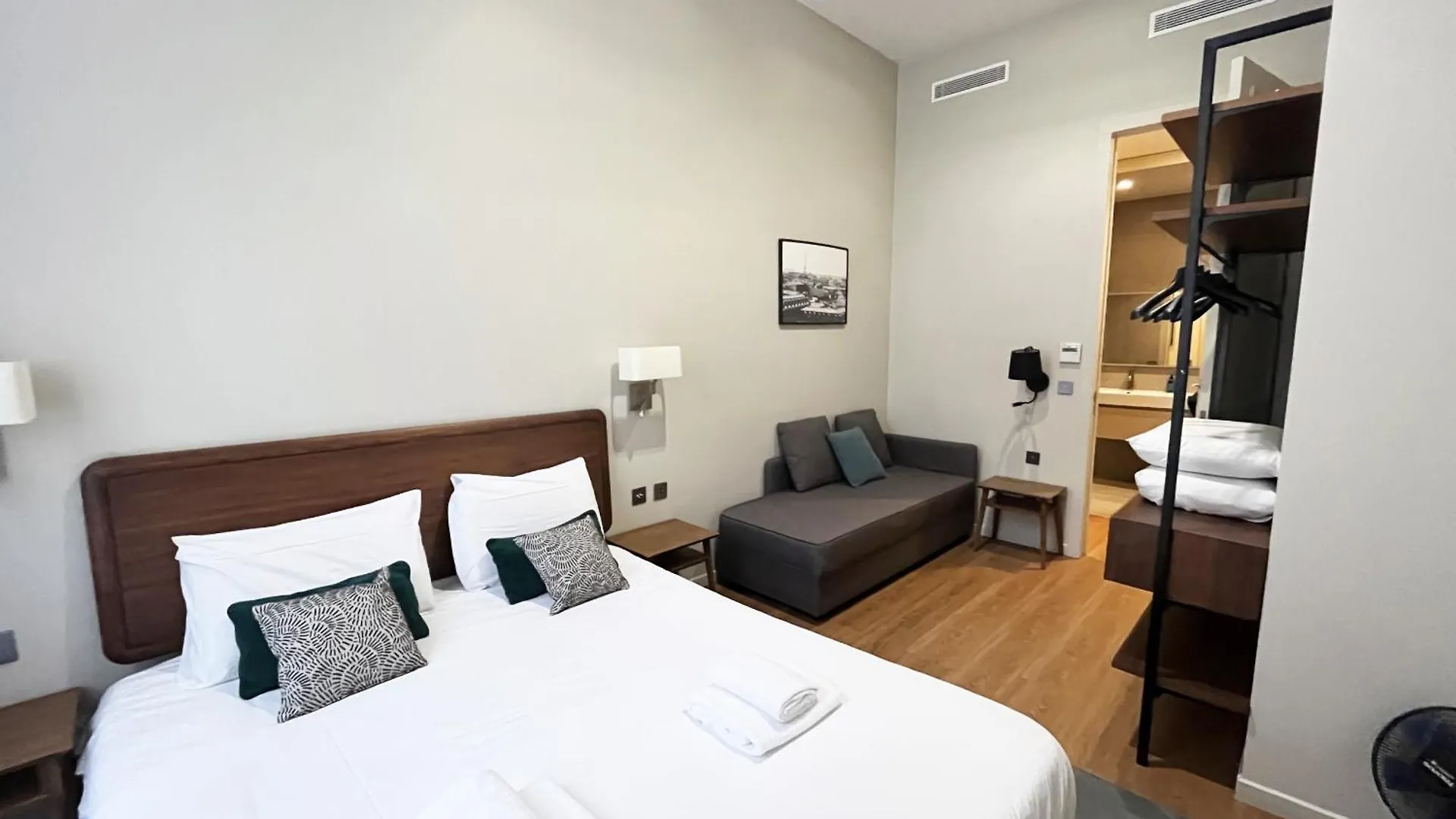 Urban Flat 91 - Beautiful Flat Picasso In Le Marais