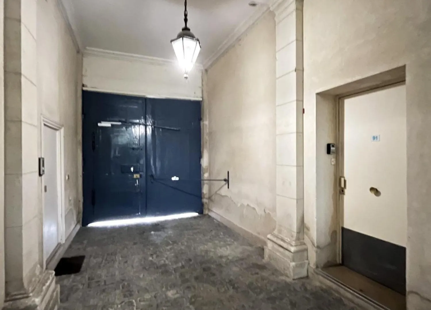 Urban Flat 91 - Beautiful Flat Picasso In Le Marais Paris
