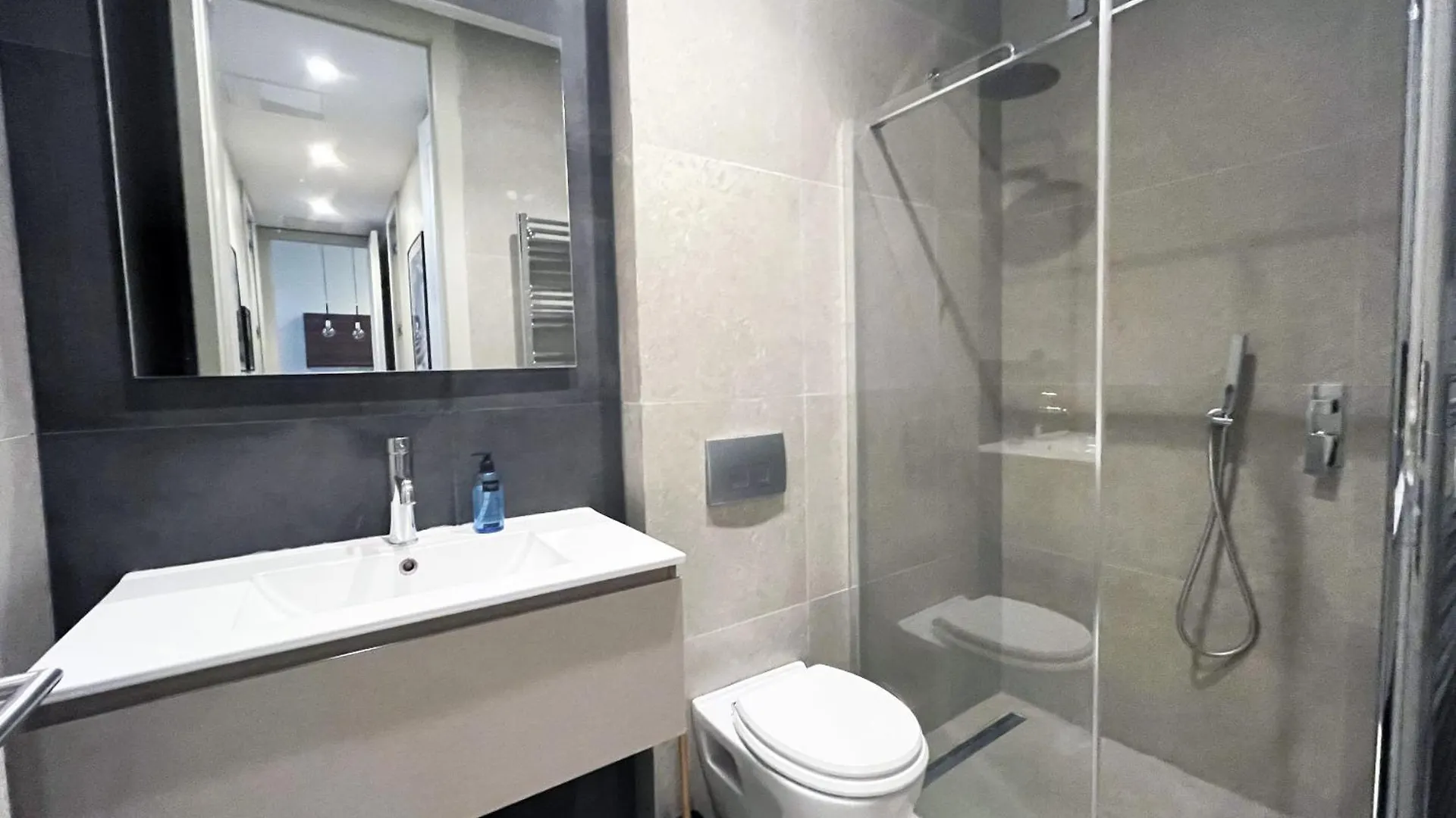Urban Flat 91 - Beautiful Flat Picasso In Le Marais Apartment
