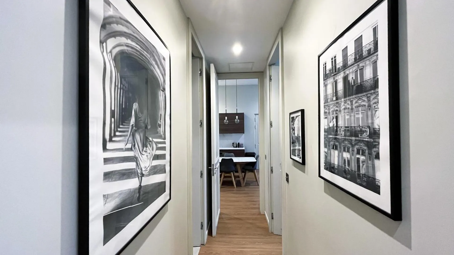 Apartment Urban Flat 91 - Beautiful Flat Picasso In Le Marais *