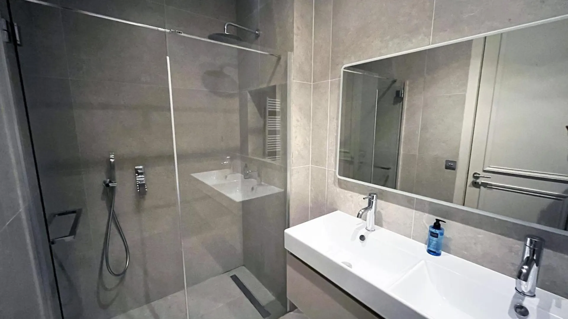 Apartment Urban Flat 91 - Beautiful Flat Picasso In Le Marais Paris