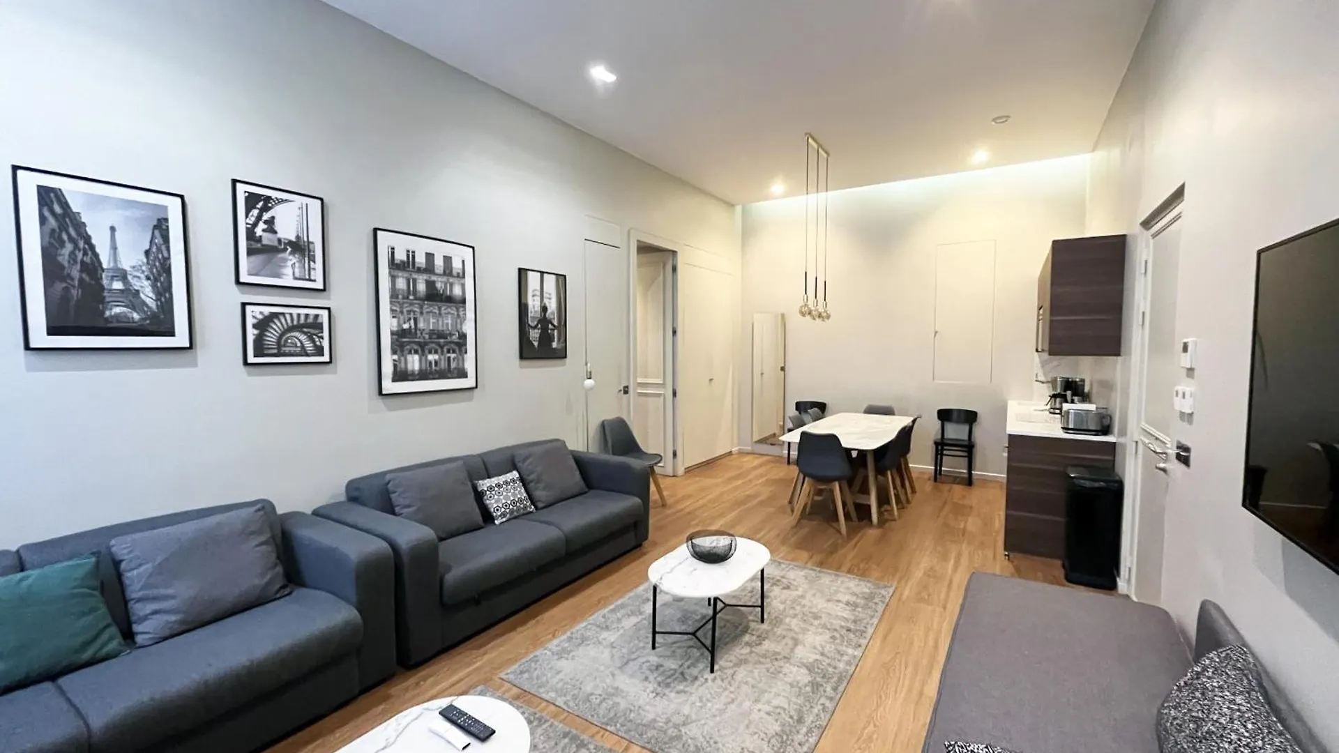 Urban Flat 91 - Beautiful Flat Picasso In Le Marais * Παρίσι
