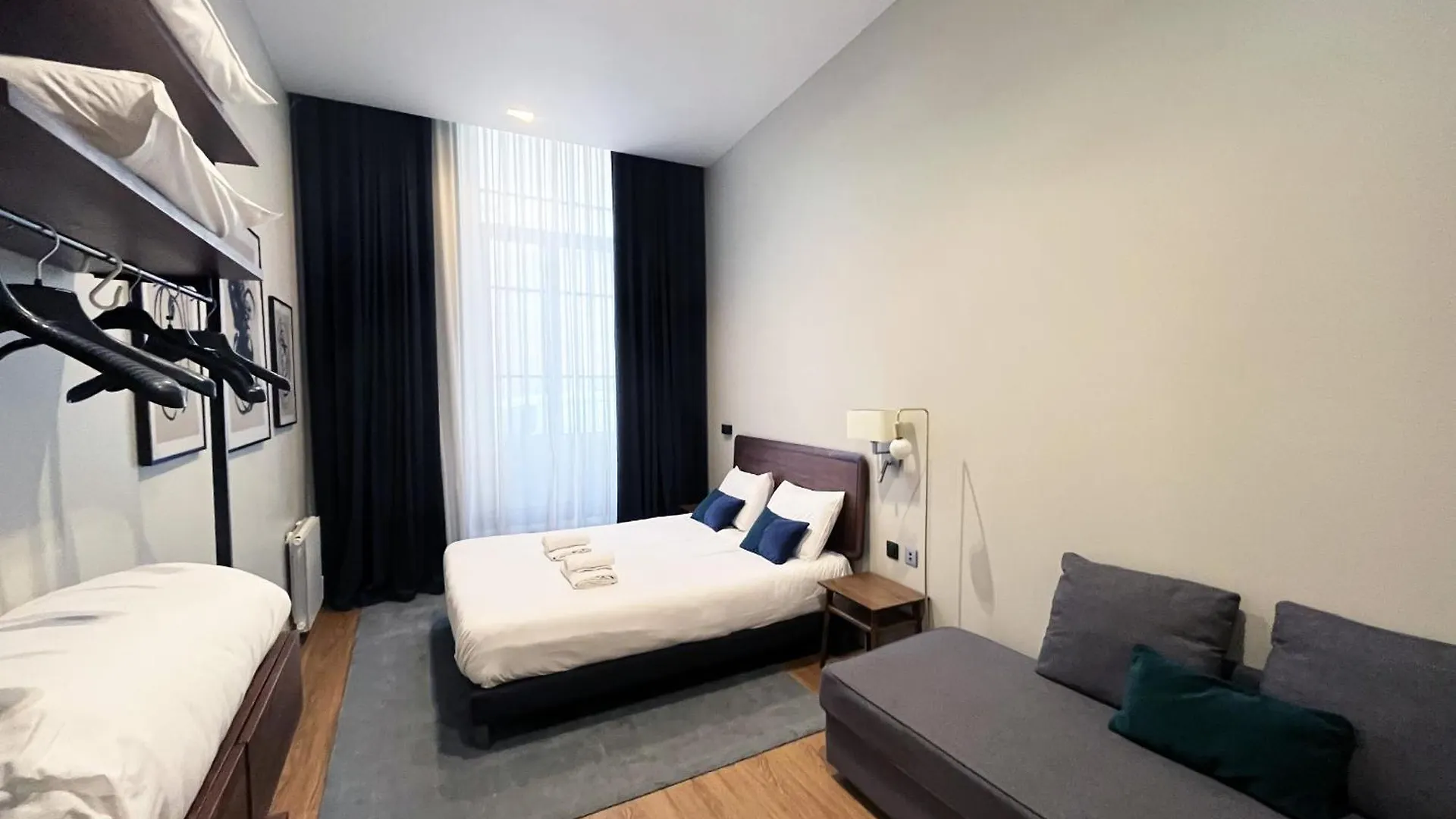 Urban Flat 91 - Beautiful Flat Picasso In Le Marais *