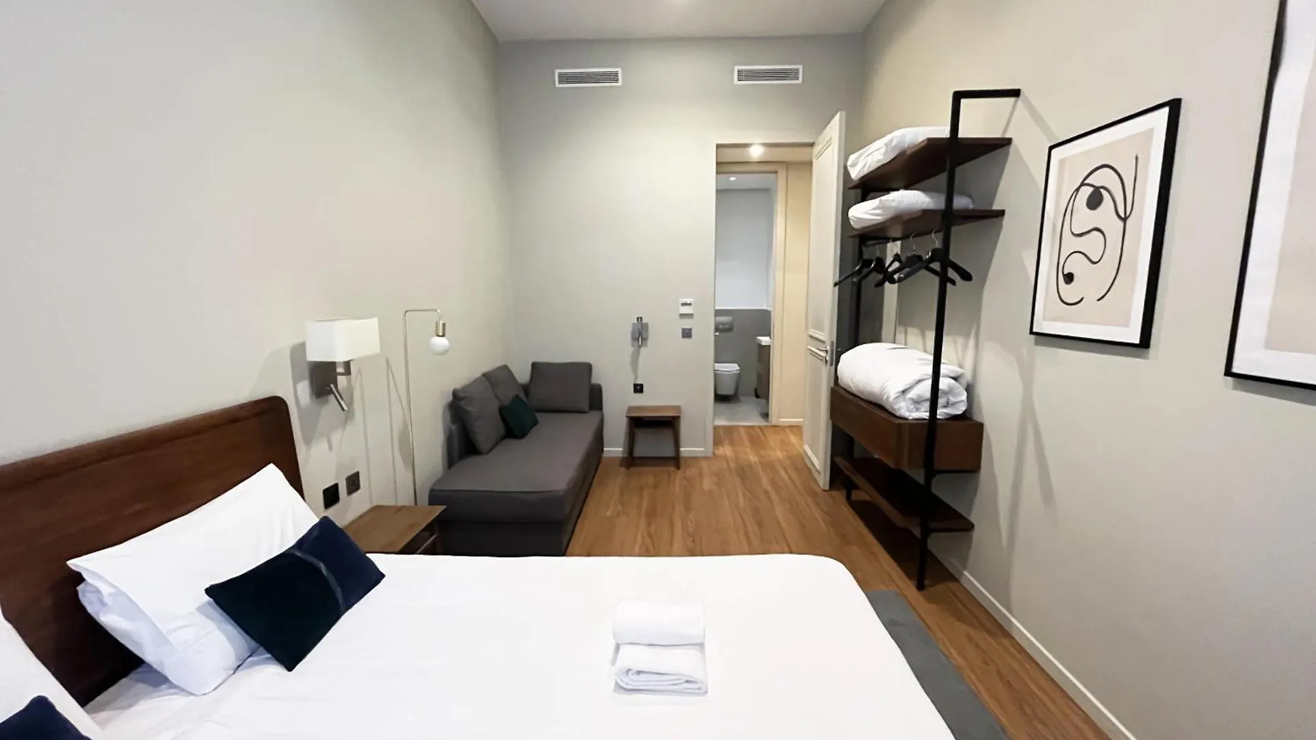Διαμέρισμα Urban Flat 91 - Beautiful Flat Picasso In Le Marais *