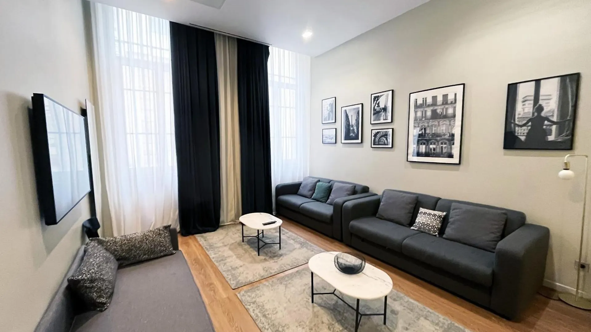 Διαμέρισμα Urban Flat 91 - Beautiful Flat Picasso In Le Marais