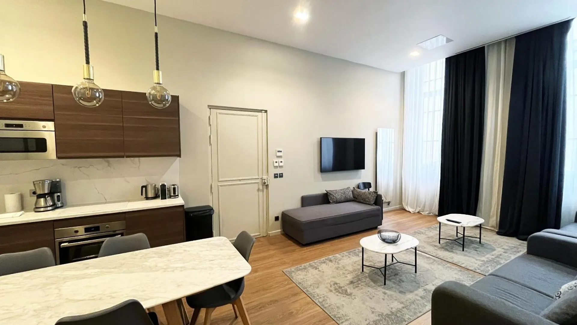 Διαμέρισμα Urban Flat 91 - Beautiful Flat Picasso In Le Marais