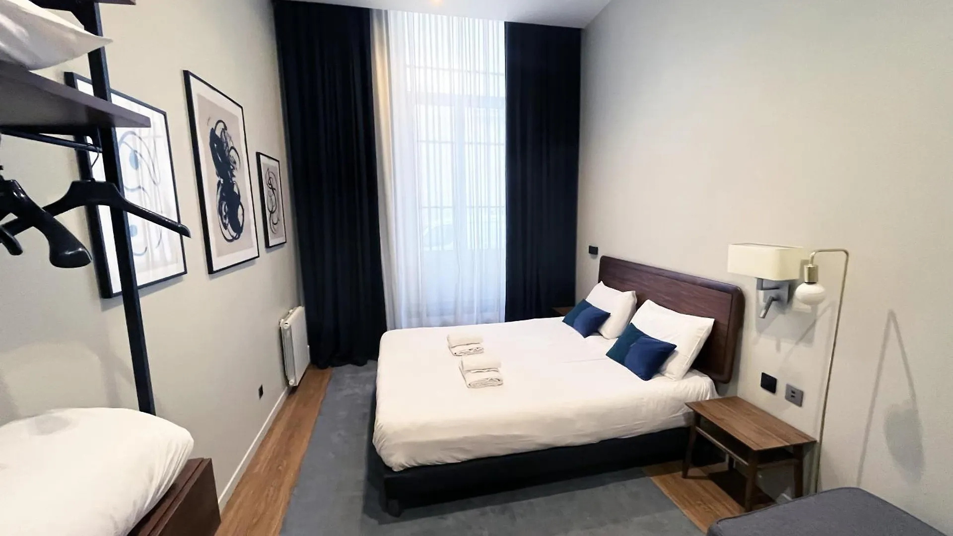 Appartement Urban Flat 91 - Beautiful Flat Picasso In Le Marais Paris